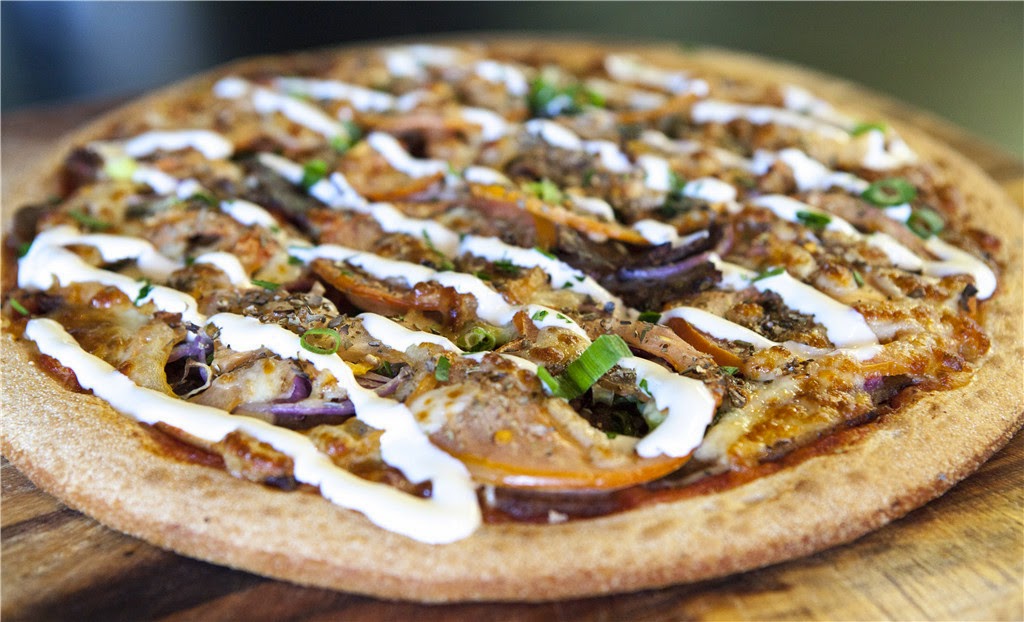 Prime Pizza Photos 2